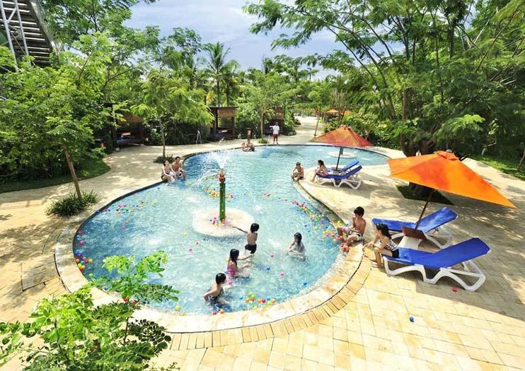Waterbom Jakarta